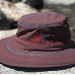 💫🆕 BNWT Taho Blue Gear Tahoe Boonie Hat ⭐️